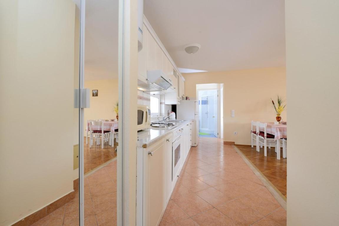 Apartment And Rooms Sidro Petrčane Zewnętrze zdjęcie
